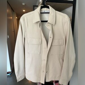 Zara jacket
